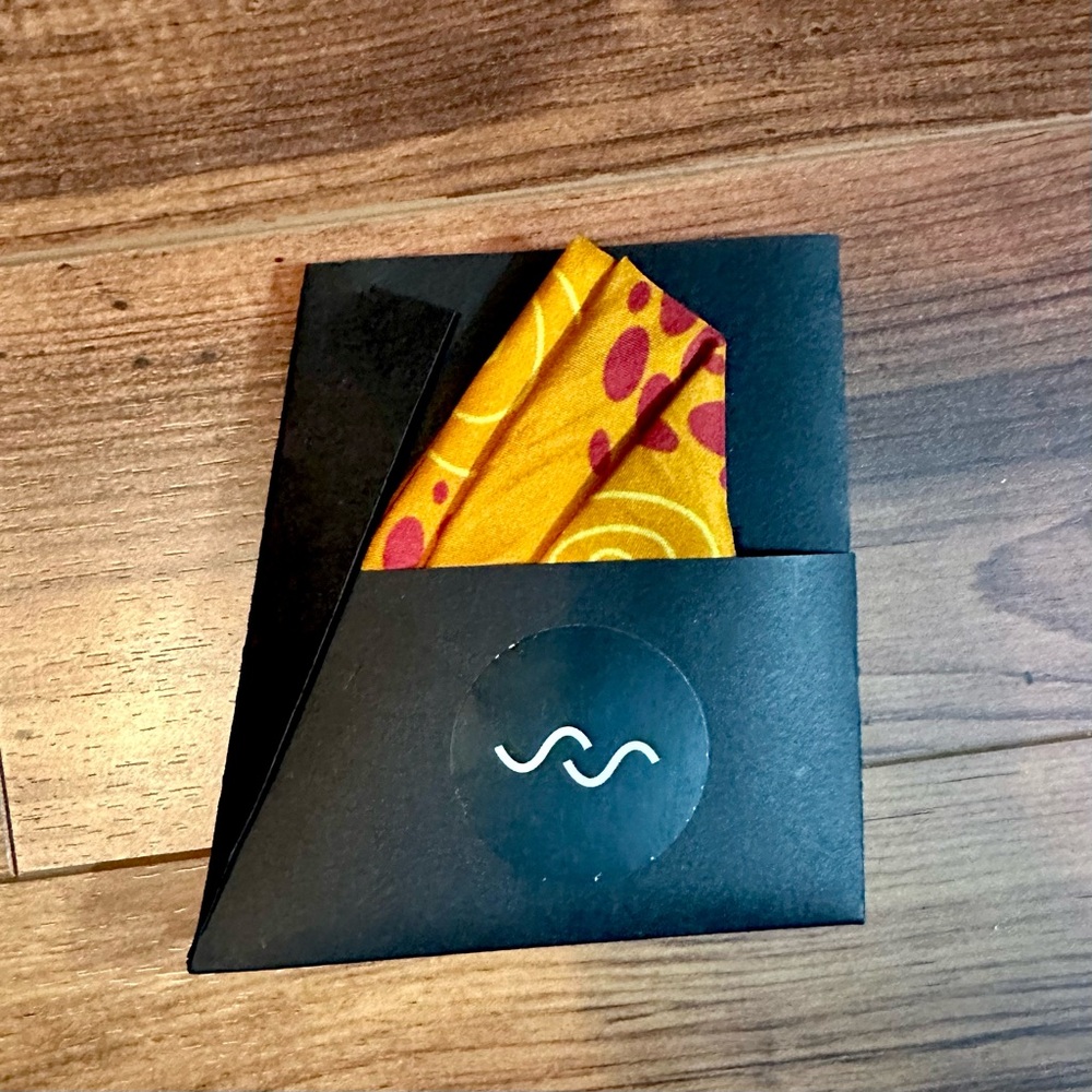 Pocket Squares